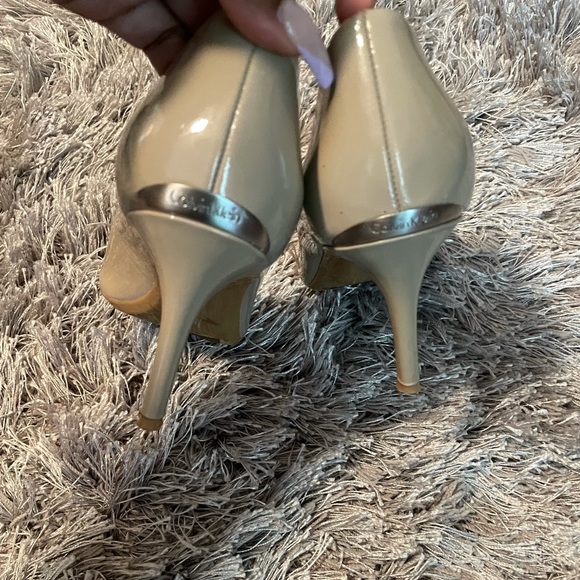 Calvin Klein heels - Picture 7 of 12